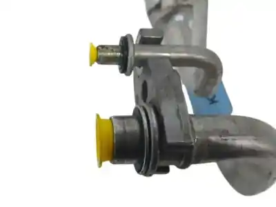 Peça sobressalente para automóvel em segunda mão tubos de ar condicionado por ford focus iii 2.0 tdci referências oem iam f1f119a834kb  