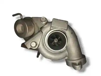 Peça sobressalente para automóvel em segunda mão TURBOCOMPRESOR por CITROEN C4 BERLINA 1.6 16V HDi Referências OEM IAM 9685293080  