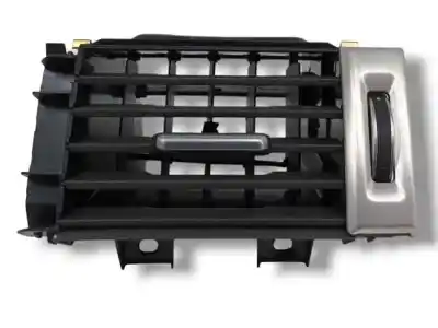 Peça sobressalente para automóvel em segunda mão GRELHA / DIFUSOR DE AR por LAND ROVER RANGE ROVER EVOQUE (L538) 2.0 D 4X4 Referências OEM IAM BJ32018B08BB  