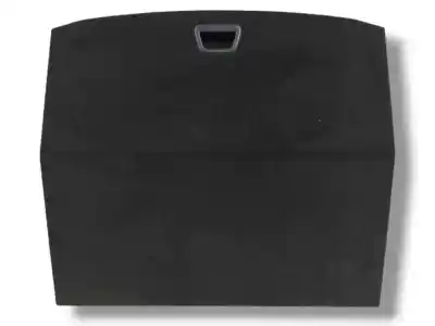 Peça sobressalente para automóvel em segunda mão estofamento da mala por land rover range rover evoque (l538) 2.0 d referências oem iam 