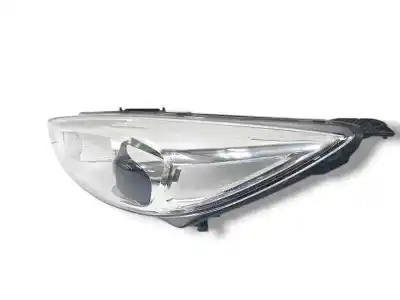 Автозапчастина б/у ліва фара для ford focus iii 2.0 tdci посилання на oem iam f1eb13d155ab  