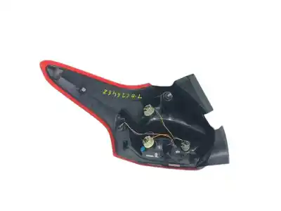 Автозапчасти б/у правый задний фонарь за ford focus iii 2.0 tdci ссылки oem iam f1eb13404cf  f1eb13404bc