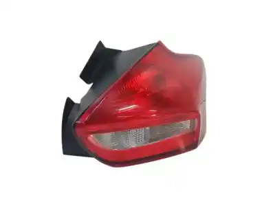 Second-hand car spare part Right Tailgate Light for FORD FOCUS III 2.0 TDCI OEM IAM references F1EB13404CF  F1EB13404BC