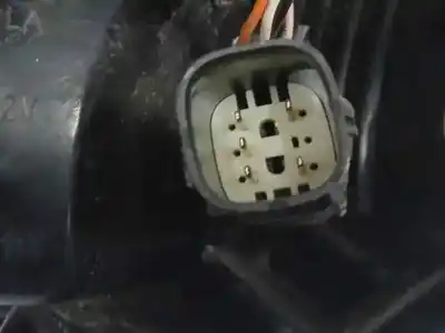 Second-hand car spare part right tailgate light for ford focus iii 2.0 tdci oem iam references f1eb13404cf  f1eb13404bc