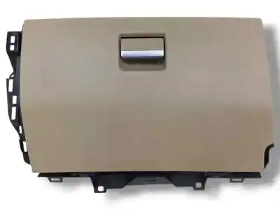 Peça sobressalente para automóvel em segunda mão PORTA LUVAS por LAND ROVER RANGE ROVER EVOQUE (L538) 2.0 D 4X4 Referências OEM IAM 12D1386CA9  