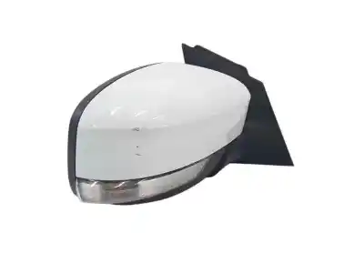 Second-hand car spare part right rearview mirror for ford focus iii 2.0 tdci oem iam references   10 cables