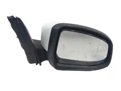 Peça sobressalente para automóvel em segunda mão Espelho Retrovisor Direito por FORD FOCUS III 2.0 TDCI Referências OEM IAM   10 CABLES