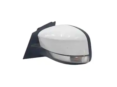 Second-hand car spare part left rearview mirror for ford focus iii 2.0 tdci oem iam references   8 cables