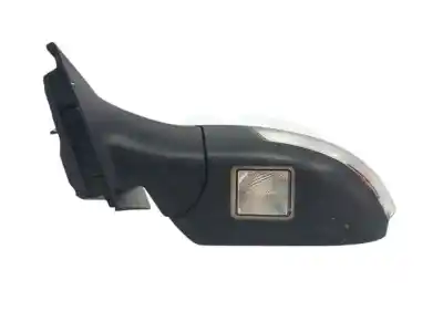 Second-hand car spare part left rearview mirror for ford focus iii 2.0 tdci oem iam references   8 cables
