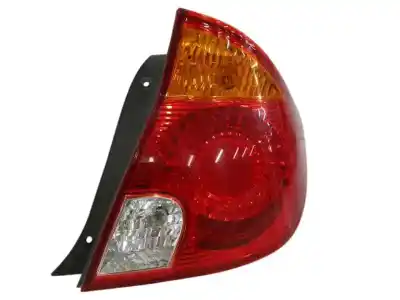 Peça sobressalente para automóvel em segunda mão FAROLIM TRASEIRO DIREITO por HYUNDAI ACCENT II (LC) 1.5 CRDi Referências OEM IAM 9240225710  