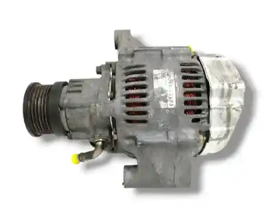 Peça sobressalente para automóvel em segunda mão ALTERNADOR por HYUNDAI ACCENT II (LC) 1.5 CRDi Referências OEM IAM 3730027503  
