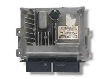 Pezzo di ricambio per auto di seconda mano centralina motore per ford focus iii 2.0 tdci riferimenti oem iam f1fa12a650ccd