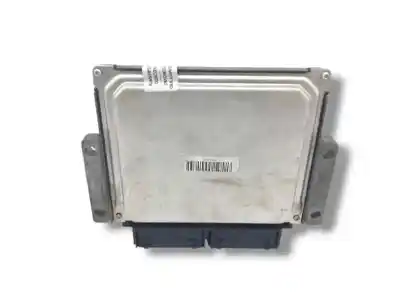 Second-hand car spare part ecu engine control for ford focus iii 2.0 tdci oem iam references f1fa12a650ccd  ds7112b684xb