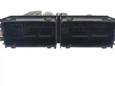 Second-hand car spare part ecu engine control for ford focus iii 2.0 tdci oem iam references f1fa12a650ccd  ds7112b684xb