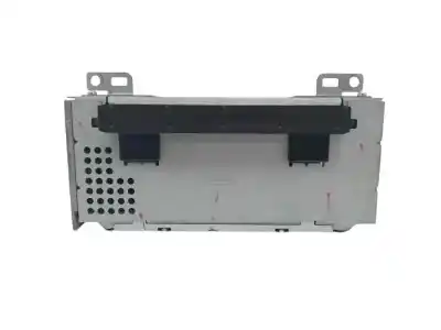 Автозапчасти б/у аудиосистема / радио cd за ford focus iii 2.0 tdci ссылки oem iam f1bt18c815gah