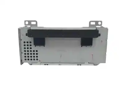 Pezzo di ricambio per auto di seconda mano impianto audio / radio cd per ford focus iii 2.0 tdci riferimenti oem iam f1bt18c815gah