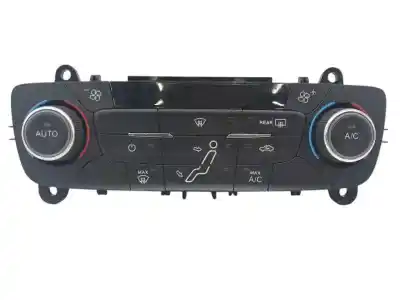 Автозапчасти б/у климат-контроль за ford focus iii 2.0 tdci ссылки oem iam f1et18c612ae