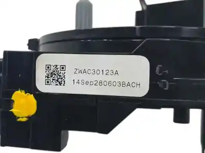 Автозапчасти б/у кольцо подушки безопасности за ford focus iii 2.0 tdci ссылки oem iam zwac30123a  