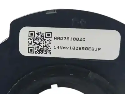 Second-hand car spare part sensor for ford focus iii 2.0 tdci oem iam references and761002d  