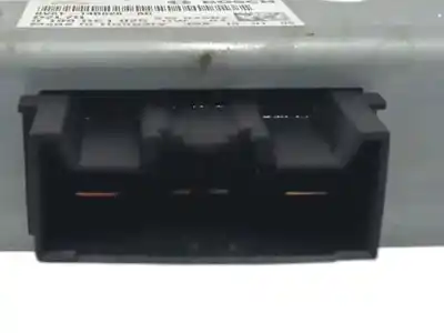 Second-hand car spare part electronic module for ford focus iii 2.0 tdci oem iam references bv6t14b526ac  0199dc1025