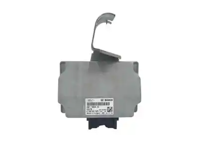 Pezzo di ricambio per auto di seconda mano modulo elettronico per ford focus iii 2.0 tdci riferimenti oem iam bv6t14b526ac