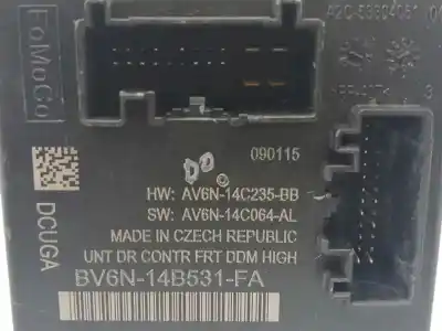 Автозапчасти б/у электронный модуль за ford focus iii 2.0 tdci ссылки oem iam av6n14c235bb bv6n14b531fa av6n14c064al