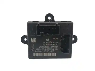 Pezzo di ricambio per auto di seconda mano modulo elettronico per ford focus iii 2.0 tdci riferimenti oem iam av6n14c235bb