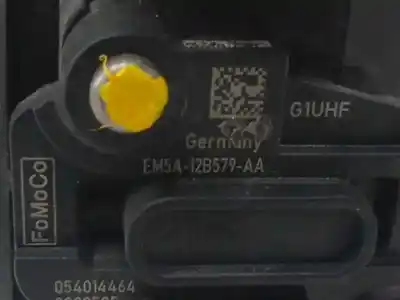 Second-hand car spare part flowmeter for ford focus iii 2.0 tdci oem iam references em5a12b579aa  