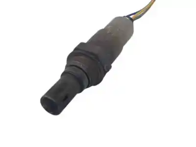Peça sobressalente para automóvel em segunda mão sonda lambda por ford focus iii 2.0 tdci referências oem iam ds7a9y460db  