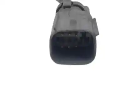 Peça sobressalente para automóvel em segunda mão sonda lambda por ford focus iii 2.0 tdci referências oem iam ds7a9y460db  