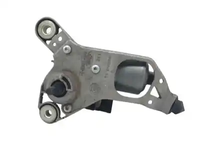 Pezzo di ricambio per auto di seconda mano tiranti e motorino del tergicristallo anteriore per ford focus iii 2.0 tdci riferimenti oem iam bm5117504ak