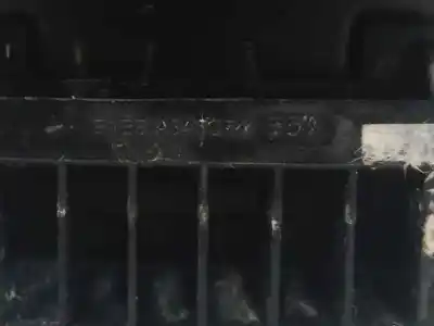 Pezzo di ricambio per auto di seconda mano bracciolo centrale per ford focus iii 2.0 tdci riferimenti oem iam f1eba045c74bdw  