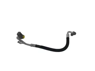 Pezzo di ricambio per auto di seconda mano tubi aria condizionata per ford focus iii 2.0 tdci riferimenti oem iam fv4119n601aa
