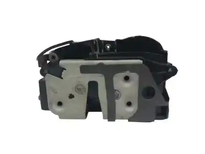 Автозапчасти б/у замок левой передней двери за ford focus iii 2.0 tdci ссылки oem iam bm5aa21813af