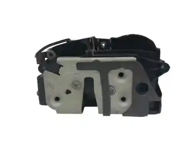 Pezzo di ricambio per auto di seconda mano serratura porta anteriore sinistra per ford focus iii 2.0 tdci riferimenti oem iam bm5aa21813af