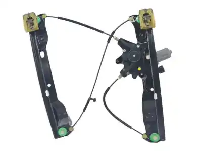 Second-hand car spare part passenger side right window regulator for ford focus iii 2.0 tdci oem iam references bm51a23200bf  