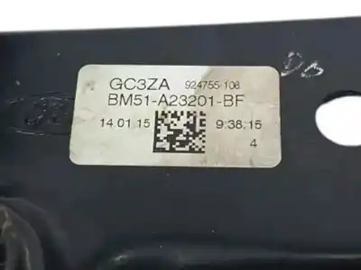 Автозапчасти б/у регулятор стекла переднего левого за ford focus iii 2.0 tdci ссылки oem iam bm51a23201bf  