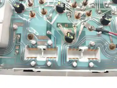 Peça sobressalente para automóvel em segunda mão quadrante por ford maverick (uds, uns) 2.7 td referências oem iam   