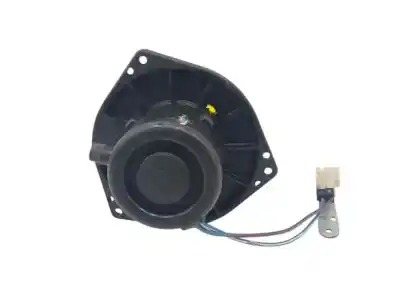 Peça sobressalente para automóvel em segunda mão motor de sofagem por ford maverick (uds, uns) 2.7 td referências oem iam 1962199  