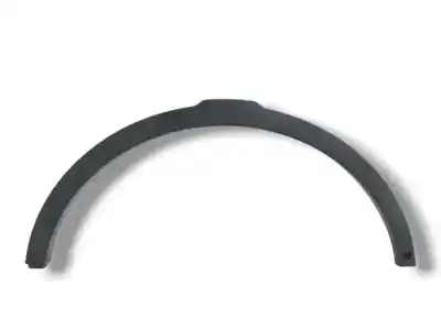 Peça sobressalente para automóvel em segunda mão aba do guarda-lamas dianteiro direito por land rover range rover evoque (l538) 2.0 d referências oem iam bj3216a074ac