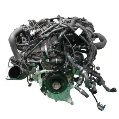 Second-hand car spare part complete engine for bmw serie x3 (g01) 2.0 oem iam references b48b20a