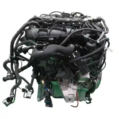 Second-hand car spare part complete engine for bmw serie x3 (g01) 2.0 oem iam references b48b20a  