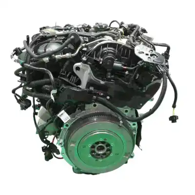 Second-hand car spare part complete engine for bmw serie x3 (g01) 2.0 oem iam references b48b20a  