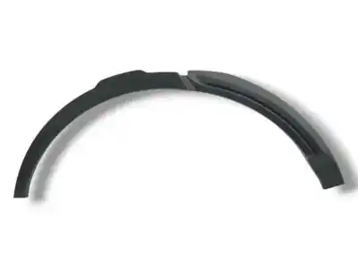 Peça sobressalente para automóvel em segunda mão aba do guarda-lamas traseiro direito por land rover range rover evoque (l538) 2.0 d referências oem iam bj32290e22ah