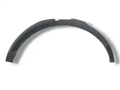 Peça sobressalente para automóvel em segunda mão aba do guarda-lamas traseiro esquerdo por land rover range rover evoque (l538) 2.0 d referências oem iam bj32290e23ah