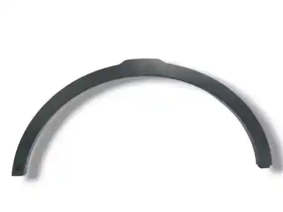 Peça sobressalente para automóvel em segunda mão aba do guarda-lamas dianteiro esquerdo por land rover range rover evoque (l538) 2.0 d referências oem iam bj3216a075ac