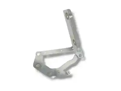 Автозапчасти б/у ЛЕВАЯ ПЕРЕДНЯЯ ПЕТЛЯ КАПОТА за LAND ROVER RANGE ROVER EVOQUE (L538)  ссылки OEM IAM 6H5216801AC  