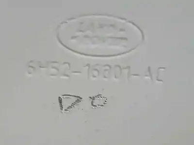 Автозапчасти б/у левая передняя петля капота за land rover range rover evoque (l538) 2.0 d ссылки oem iam 6h5216801ac  