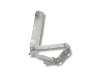 Автозапчасти б/у левая передняя петля капота за land rover range rover evoque (l538) 2.0 d ссылки oem iam 6h5216801ac  