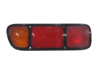 Автозапчасти б/у лампа бампера задняя левая за ford maverick (ml) gl ссылки oem iam 265550f001